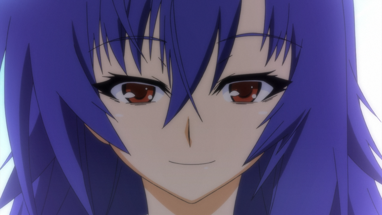 Medaka Box (Hagure Subs)